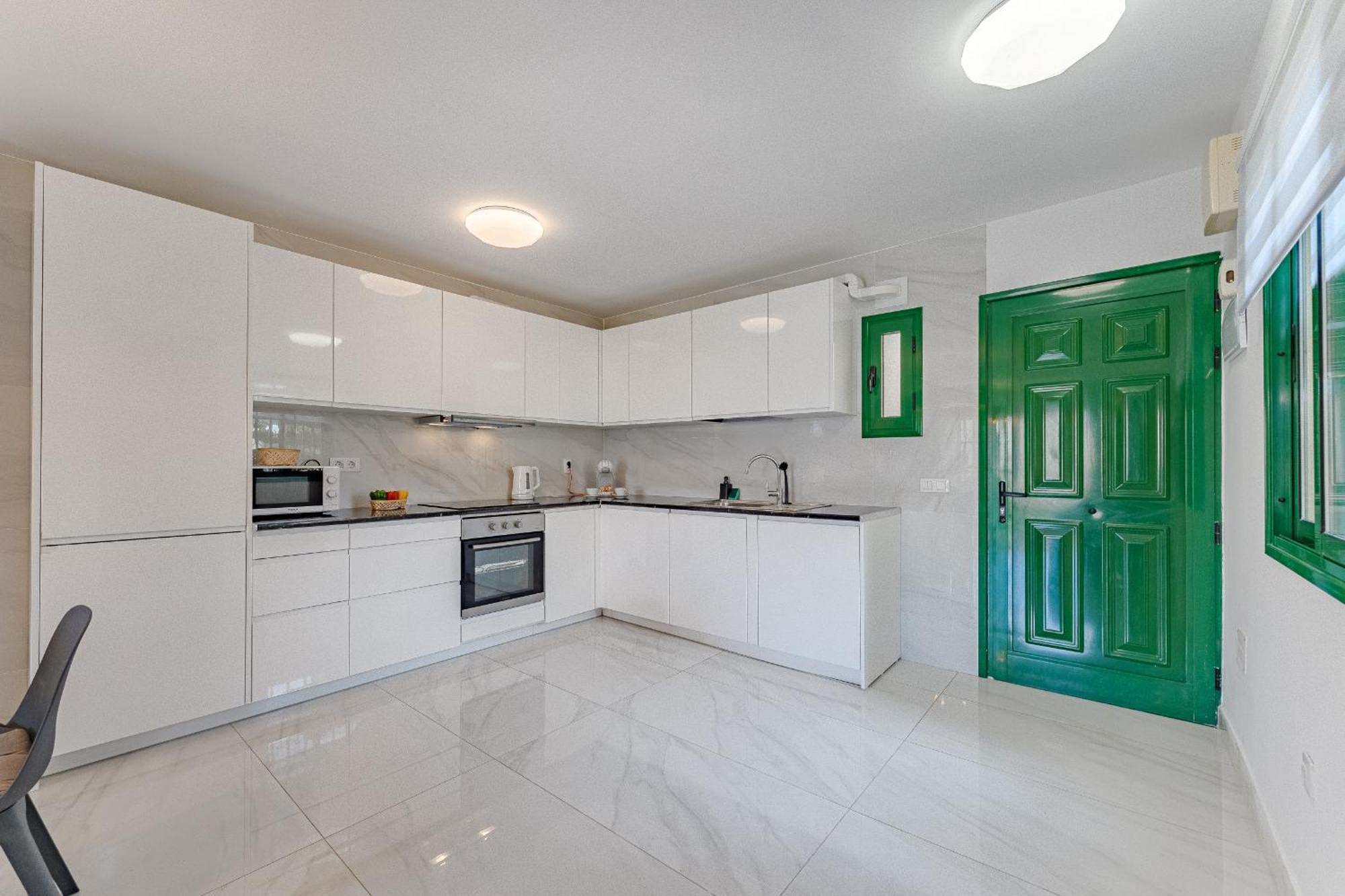 Mareverde Sunshine Home Costa Adeje  Exterior foto