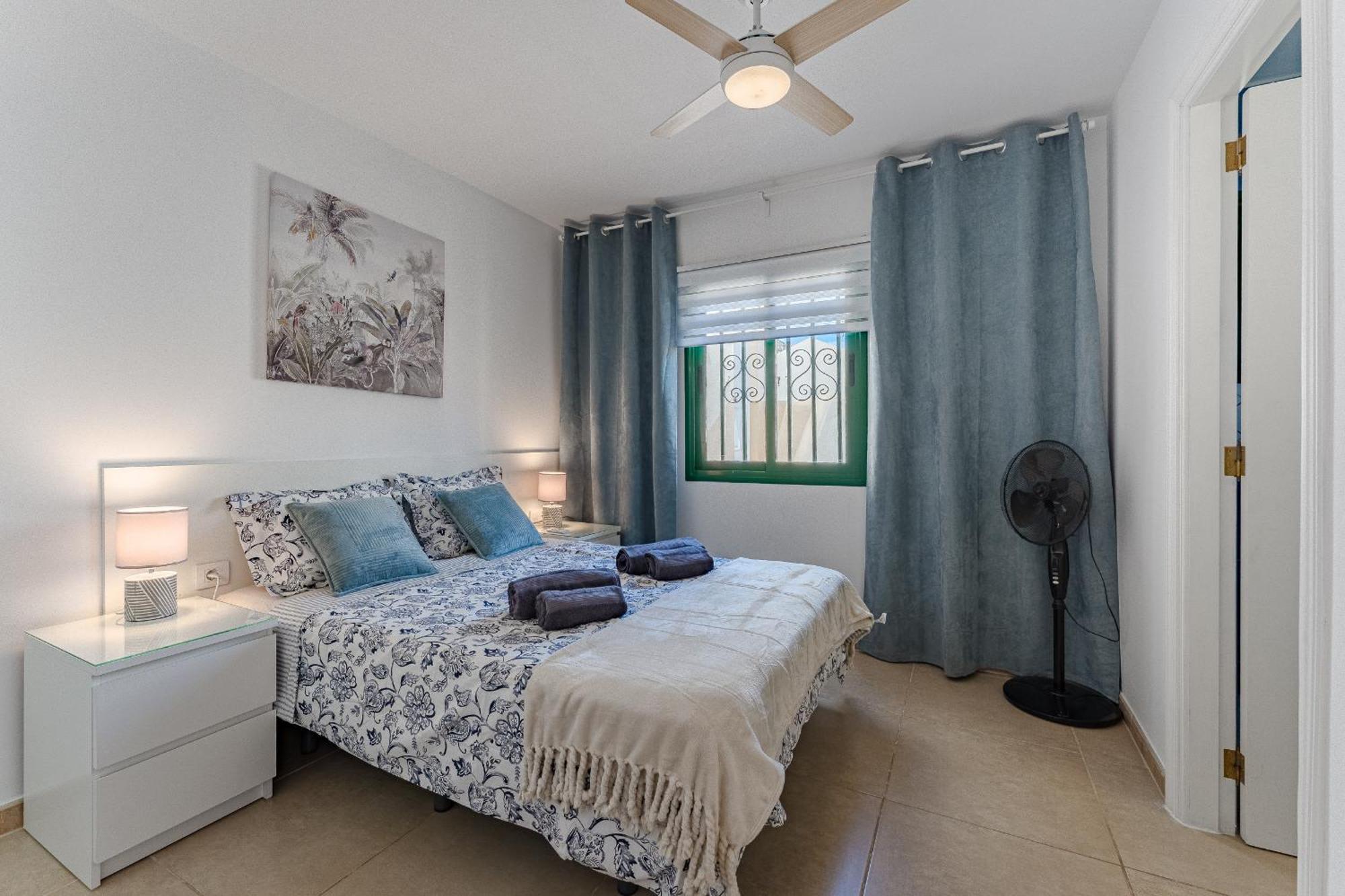 Mareverde Sunshine Home Costa Adeje  Exterior foto