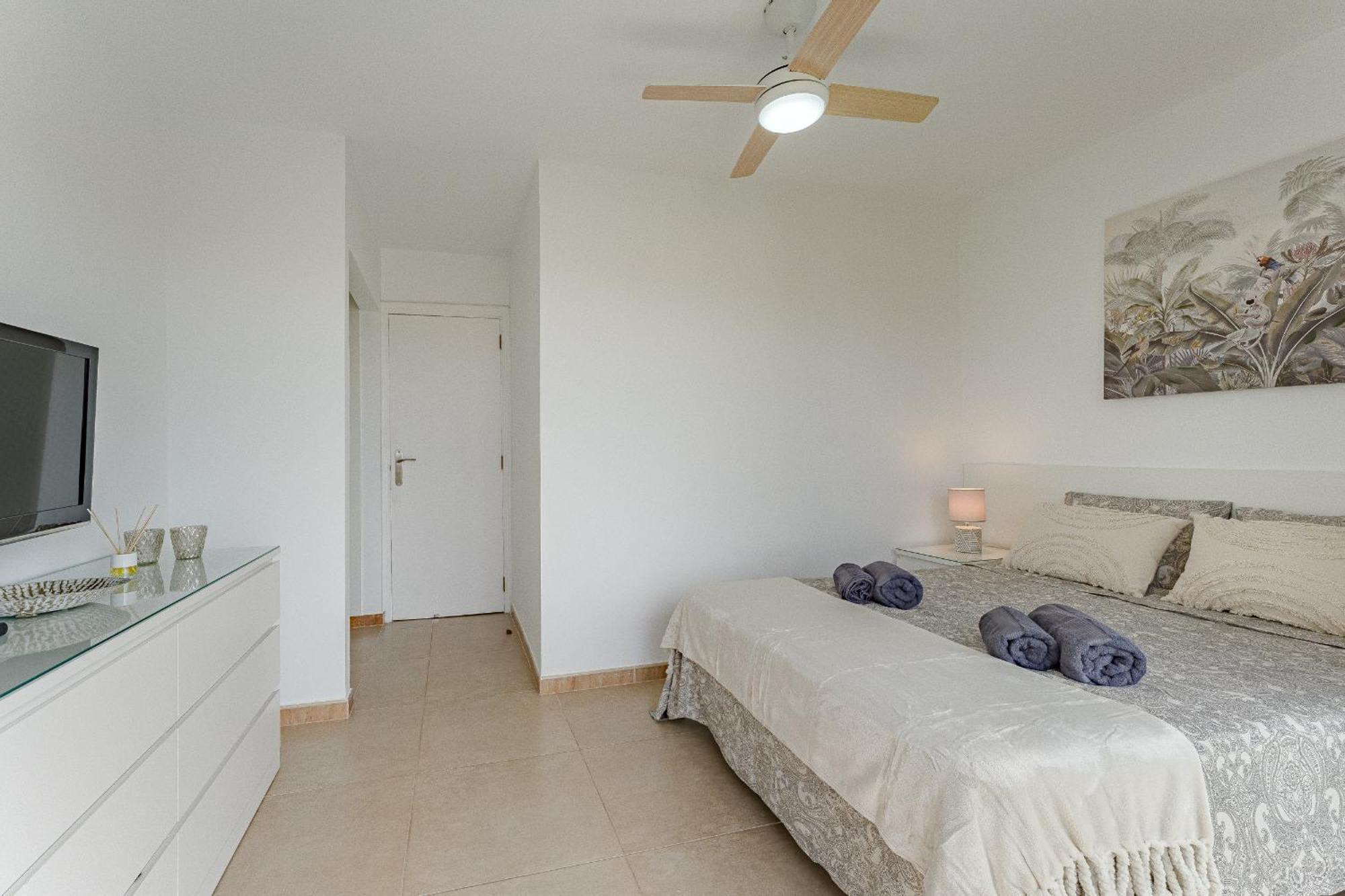 Mareverde Sunshine Home Costa Adeje  Exterior foto