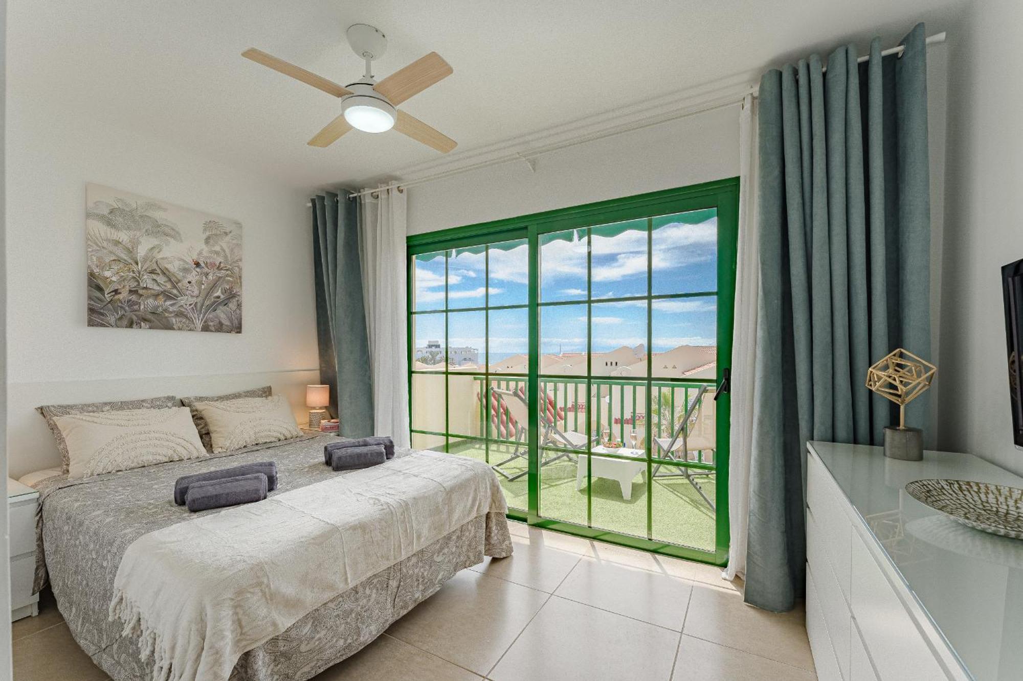 Mareverde Sunshine Home Costa Adeje  Exterior foto