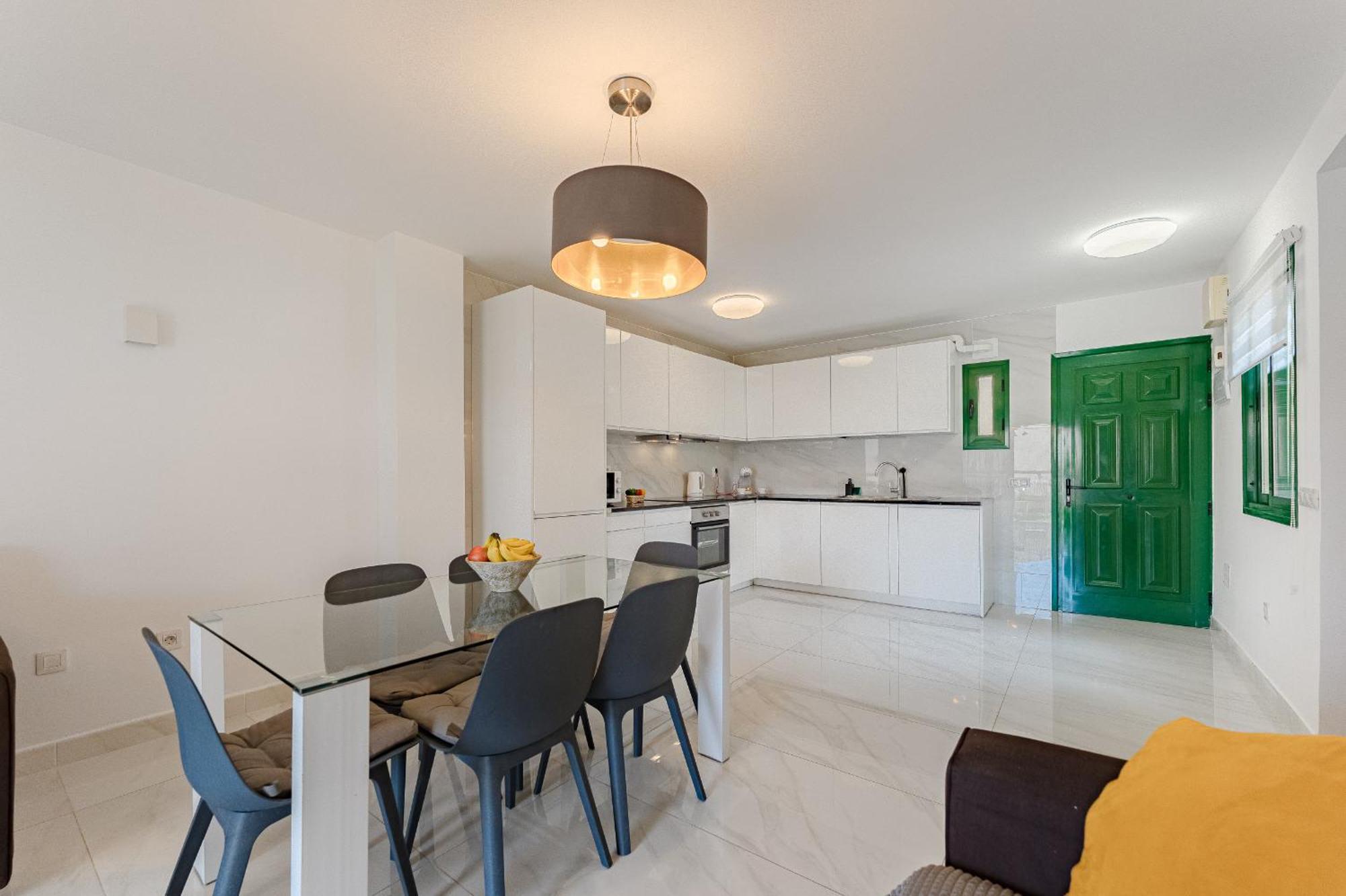 Mareverde Sunshine Home Costa Adeje  Exterior foto